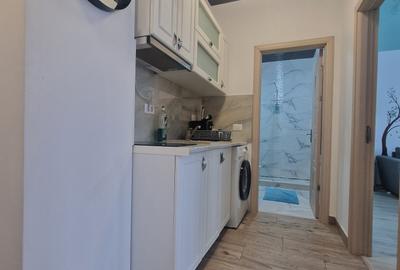 Mamaia Nord - 2 camere la 200m de plaja, mobilat-utilat, etaj 2 -89.000e Mamaia Nord - 2 camere la 200m de plaja, mobilat-utilat, etaj 2 -89.000e - 13