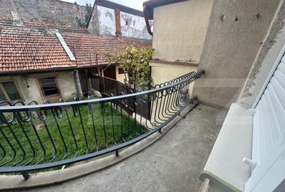 Apartament 4 camere, 120 mp, zona Titulescu - 6
