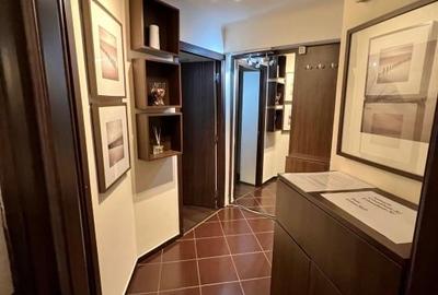 Apartament cu 2 camere decomandat, mobilat în Parcul Carol - 6