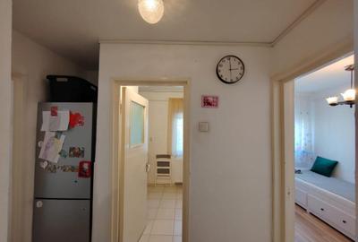 Apartament 3 camere, decomandat, confort 2, Vest Apartament 3 camere, decomandat, confort 2, Vest - 4