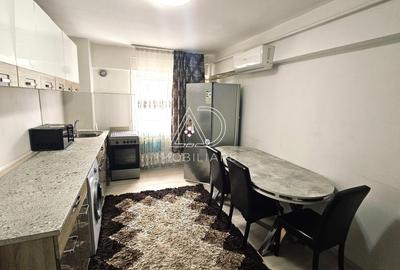 Apartament cu 2 camere decomandat în Central - 5