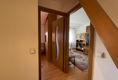 Apartament de vanzare, cu 5 camere, 88 mp, zona ultracentrala - 9