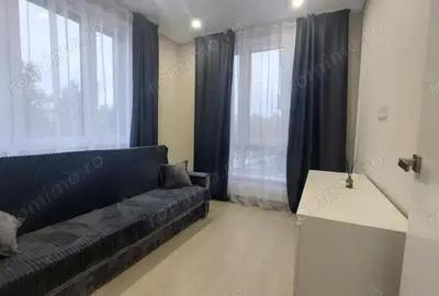 Apartament cu 2 camere decomandat în Titan