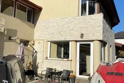 Casă cu 5 camere în Central - 4