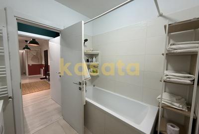 APARTAMENT LUX | PARCARE SUBTERANA INCLUSA IN PRET | TERASA APARTAMENT LUX | PARCARE SUBTERANA INCLUSA IN PRET | TERASA - 11