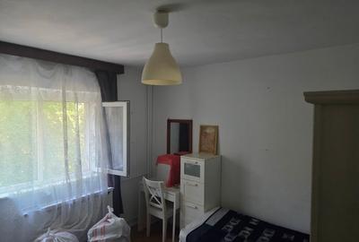 Apartament cu 2 camere decomandat, mobilat în Herăstrău - 1