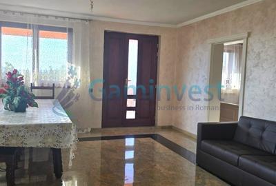 Casă individuală cu 5 camere cu Canalizare în Central - 10