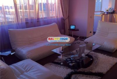 Apartament cu 3 camere semidecomandat, mobilat în Basarab - 6