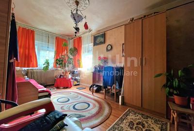 Apartament 4 camere | Decomandat | Etaj 1 | Manastur | Piata Flora! Apartament 4 camere | Decomandat | Etaj 1 | Manastur | Piata Flora! - 6