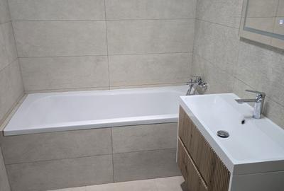 Apartament cu 2 camere decomandat în Cumpăna - 3