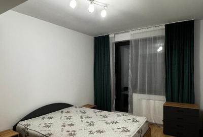 Apartament 2 camere plus parcare zona Pacii Militari - 10 min. metrou - 8