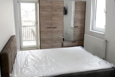 Apartament cu 2 camere semidecomandat, mobilat în Florești - 3