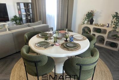 Apartament 3 camere de lux zona Mihai Viteazul - 12