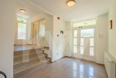 Cladire cu 15 camere si potential de pensiune in Ocna Sibiului - Investitie top - 4