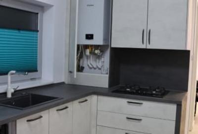 Casa,119mp, centrala proprie, parcari, mobilata-utilata,Liziera de Lac - 6