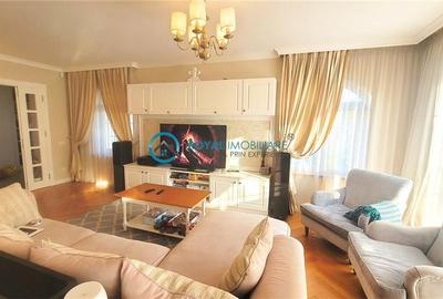Royal Imobiliare  - Vanzare Vila de lux zona Paulesti Royal Imobiliare  - Vanzare Vila de lux zona Paulesti - 5