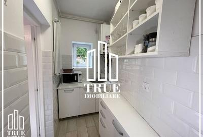 Ap. cu 2 camere 55m² + 120m² curte, 1.3km de UMFST! - 4