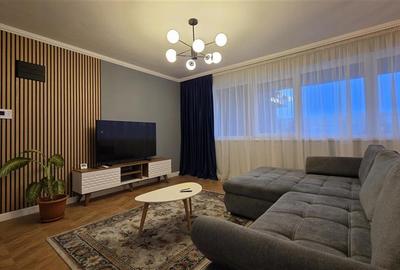 Apartament cu 2 camere semidecomandat, mobilat în Sopor - 14