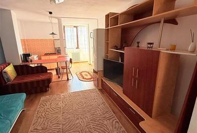 Garsonieră decomandată în Rogerius - 1