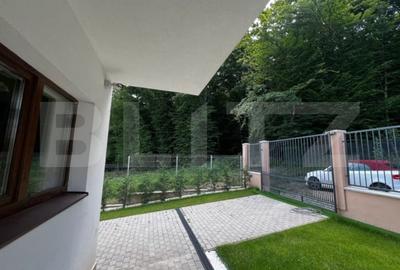 Duplex cu 4 camere cu Canalizare în Florești - 16