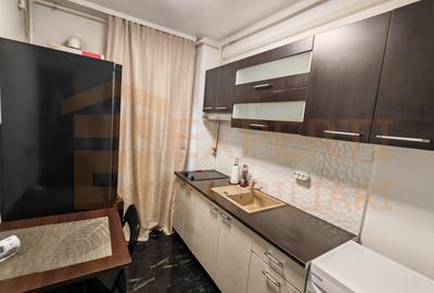 Apartament cu 2 camere semidecomandat, mobilat în Faleza Nord - 2