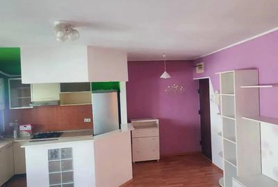Apartament 2 camere mobilat - 2