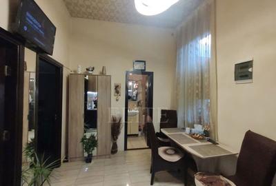 Apartament cu 2 camere semidecomandat, mobilat în Central - 1