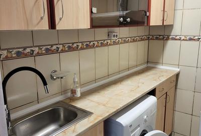 Garsonieră decomandată în Costin Georgian - 5
