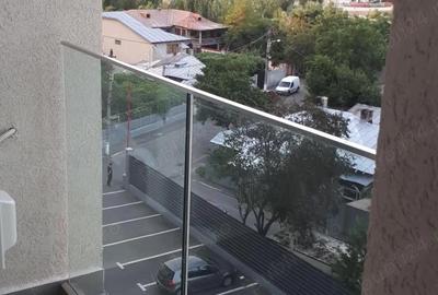 Garsonieră semidecomandată în Lujerului - 4