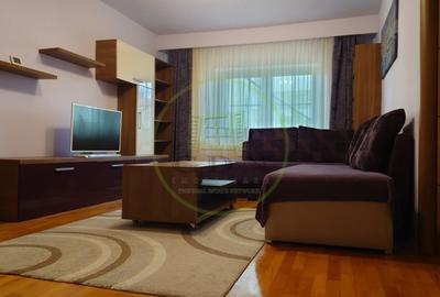 Apartament cu 2 camere decomandat, mobilat în Central - 1