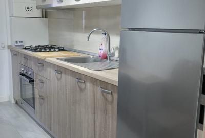 Garsoniera metrou Berceni - 7