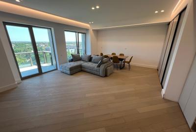 Inchiriere Penthouse 4 Camere Iancu Nicolae/ Cambridge School - 4