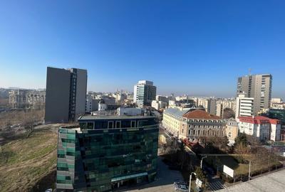 Penthouse Lux 6camere 185 MP+Terasa 590 MP |Ultracentral-Unirii|4 Locuri Parcare