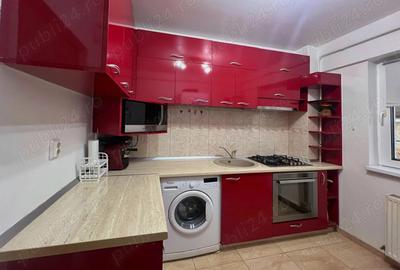 Garsonieră decomandată în Central - 3