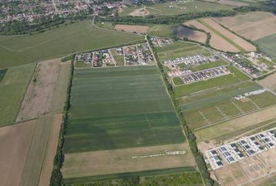 Teren Construcții intravilan de 12000 mp, în Moșnița Nouă - 3