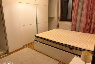 Apartament cu 3 camere decomandat, mobilat în Trocadero - 11