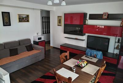 Apartament Predeal - 4