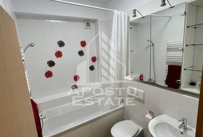 Apartament cu 2 camere 55mp Decomandat in zona Lipovei - 8