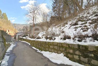 Spațiu comercial, în Schei - 3