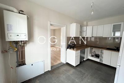 Casa cu 2 camere renovata, 60 mp utili, zona Turnisor - curte comuna - 4