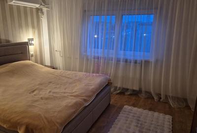 Apartament cu 2 camere, mobilat în Decebal - 3