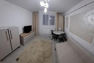 Garsonieră decomandată în Central - 6