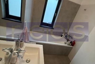 Duplex cu 4 camere cu Canalizare în Străulești - 8