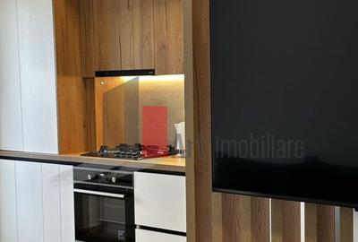 Studio modern lux Liberty Mall - 3