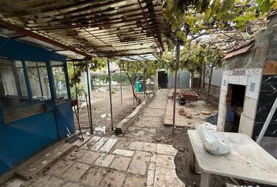 Casă cu 5 camere în Central - 7