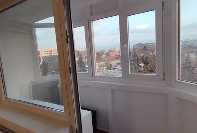 Apartament cu 2 camere decomandat în Unirii - 14