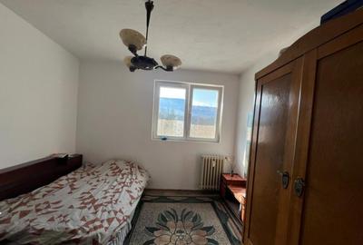 4 Camere | Titan- Minis | 2x Balcoane | 83 Mp | Decomandat.
