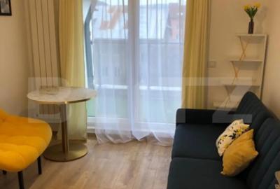 Apartament cu 3 camere decomandat în Central - 3