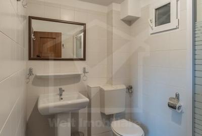 Apartament cu 2 camere semidecomandat, mobilat în Central - 14