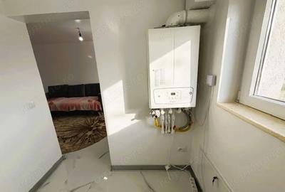 Garsonieră decomandată în Central - 3